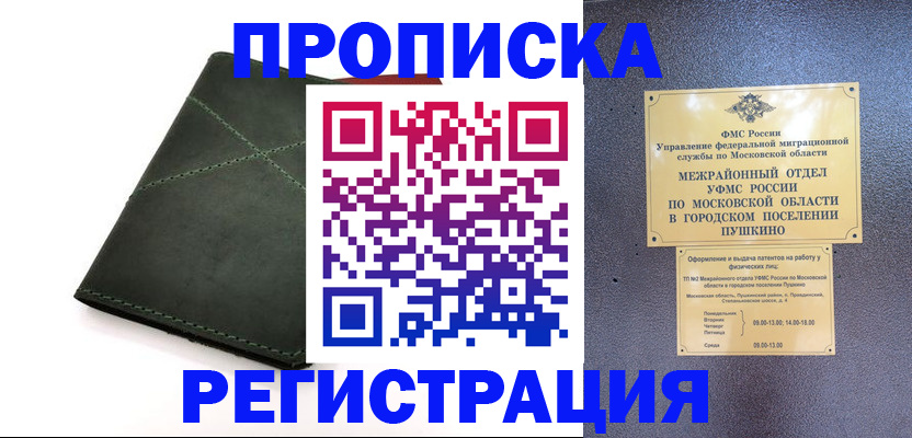 прописка в квартире в Черногорске